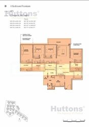 The Watergardens At Canberra (D27), Apartment #506186551